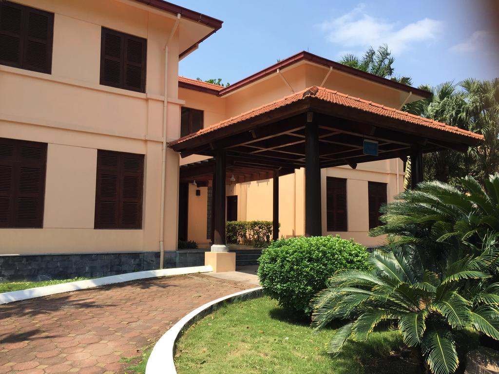 Zo Villas - Hanoi — Photos 1